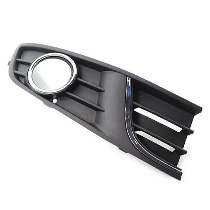 Right Side Front Bumper Fog Light Cover for VW Polo (2011-2013)
