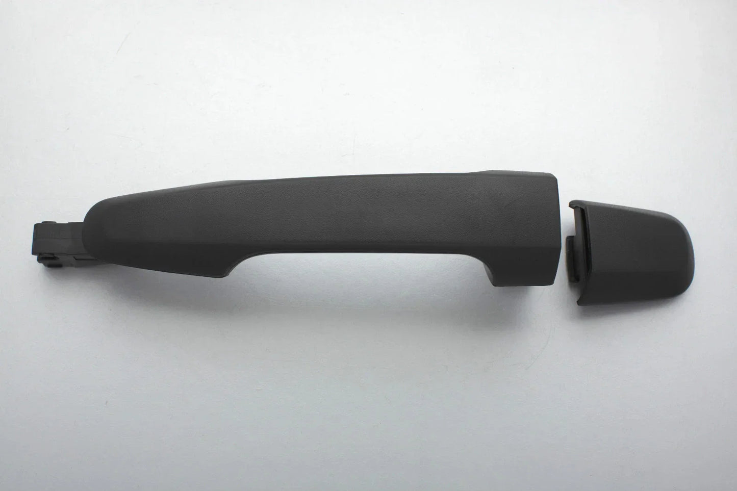 Mitsubishi Triton L200 Outside Rear Door Handle LH/RH Black (2005-2014)