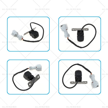 Rear View Backup Camera for 2013-2016 Hyundai Santa Fe 2.0L