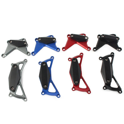 Frame Slider Crash Engine Protector for SUZUKI GSX-S1000, GSX-S1000GT, KATANA (2015-2023)