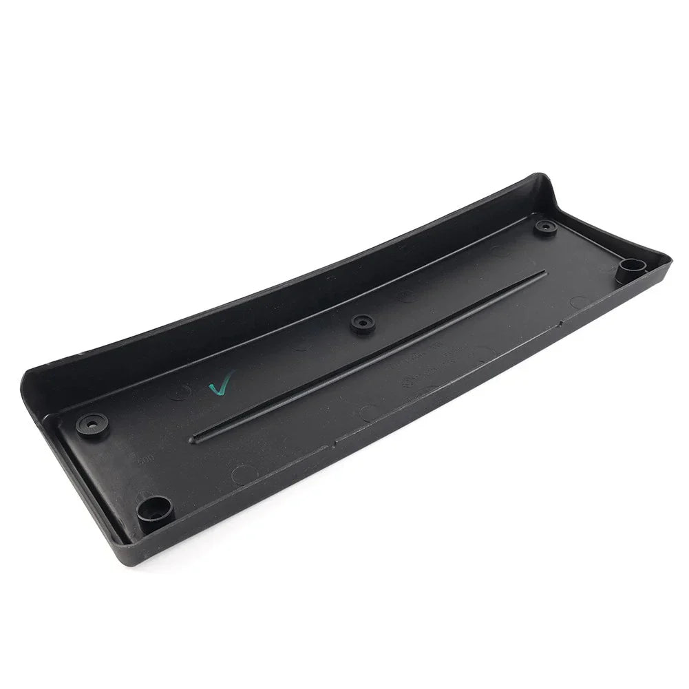 Front License Plate Holder Bracket for Land Rover Discovery 3 (2005-2009)