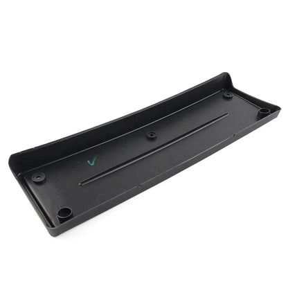 Front License Plate Holder Bracket for Land Rover Discovery 3 (2005-2009)