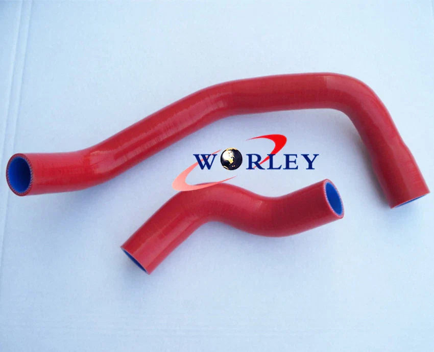 Silicone Radiator Hose for Nissan Skyline GTR R32 R33 R34 (1989-2002)