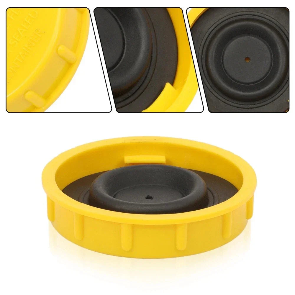 Brake Master Cylinder Cap for Subaru Forester Impreza BRZ (2013-2023)
