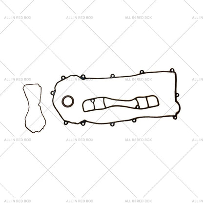 Cylinder Head Gasket Kit for Mazda CX7 ER 2.3L L3-VDT TURBO (06-12)