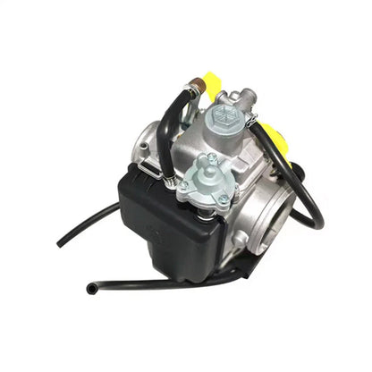 Carburetor & Oil Filter for Honda TRX400EX TRX400X (2000-2009)