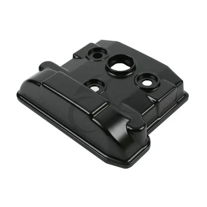 Black Cylinder Head Cover for Kawasaki KXF450 (2009-2012)