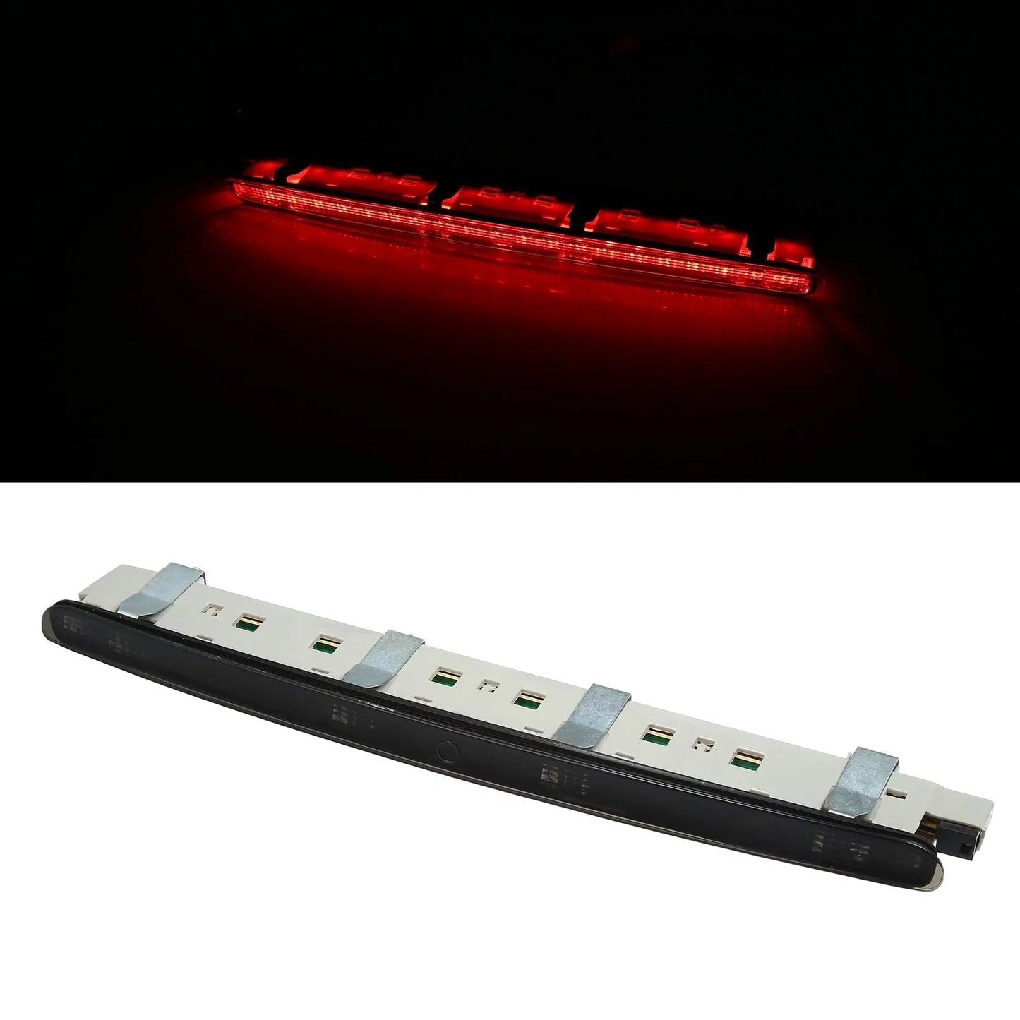 High Level Third Rear Brake Light for Mercedes Benz C-Class (2001-2007)