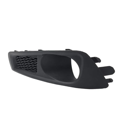 Left Front Bumper Fog Light Bezel Cover for Subaru Legacy (2010-2012)