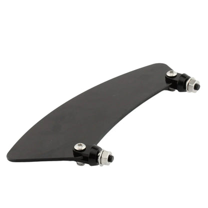 Front Mudguard Trim Cover Plate for Harley Road Electra Glide Sportster