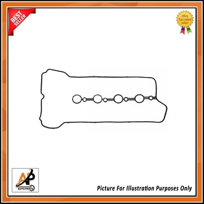 Cylinder Head Cover Gasket for Hyundai Tucson 1.6 GDI (G4FD) (2016–2020)