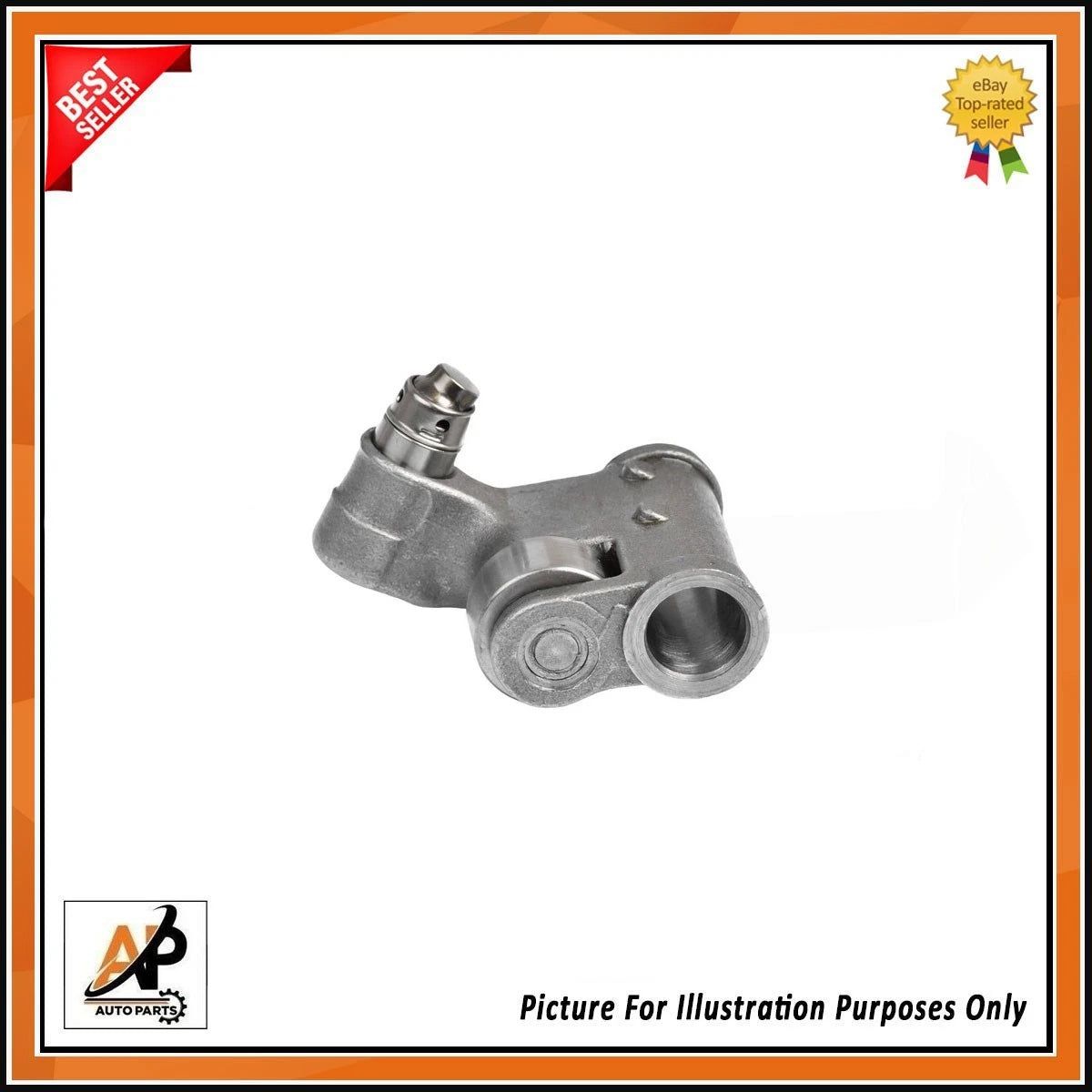 Exhaust Hydraulic Tappets Replacement for Audi A3 A6 VW Passat 2.0 TDI (2005–2015)
