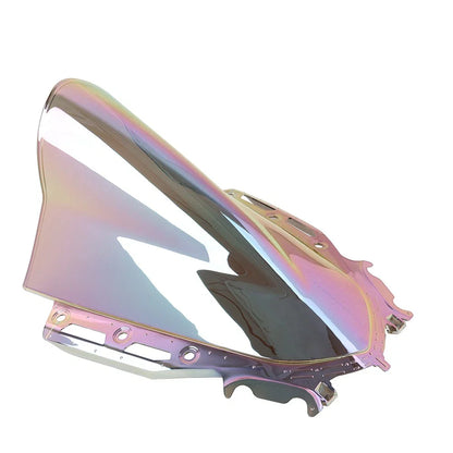 Iridium Front Windscreen for Yamaha YZF R15 (2021-2024)