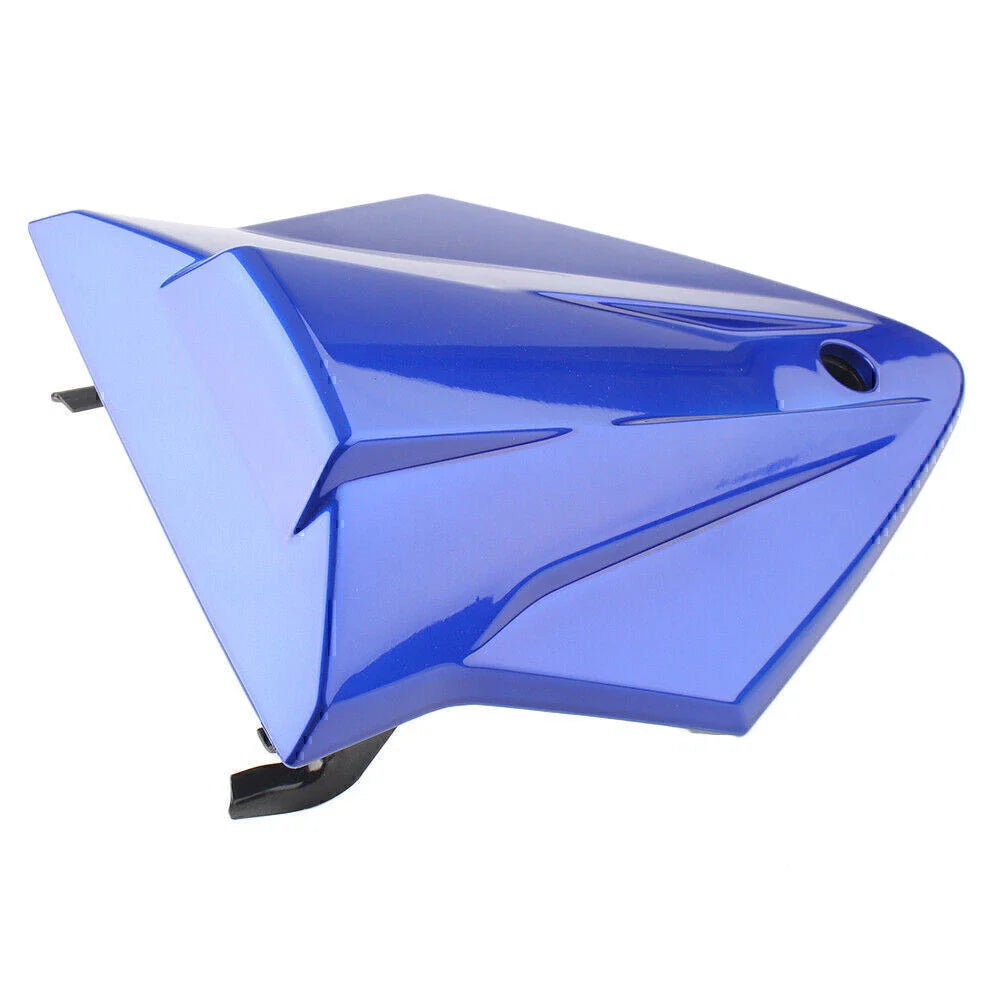 Rear Seat Cover Cowl for BMW S1000RR (2015-2018) Blue