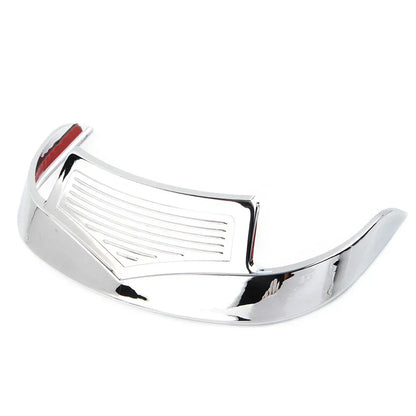 Front Fender Accent Chrome for Harley FLH Road King Custom (2004-2023)