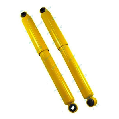 4 Front & Rear Gas Shock Absorber for Hilux LN55 1983~1984 RWD 2x4 2wd Utility