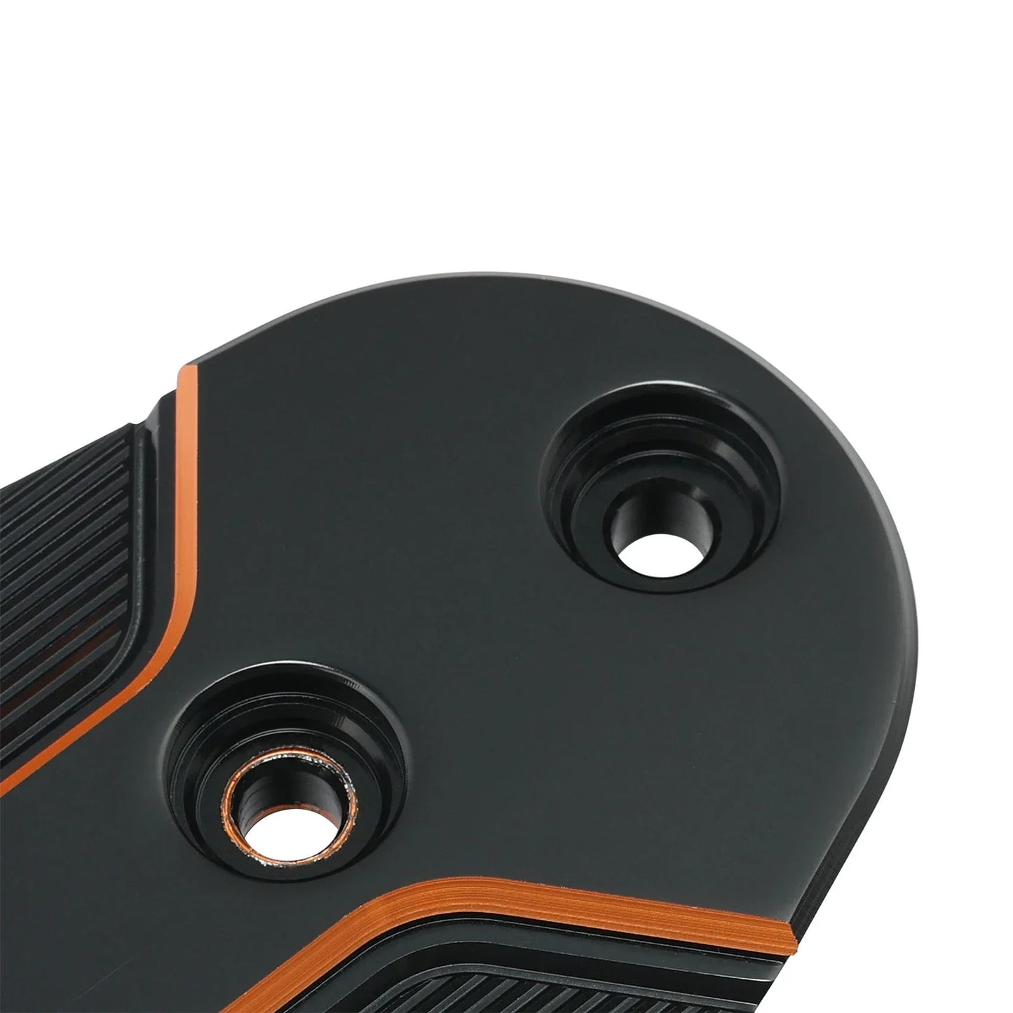 Alternator Clutch Plug Timer Covers for Harley Sportster S (2021-2025)