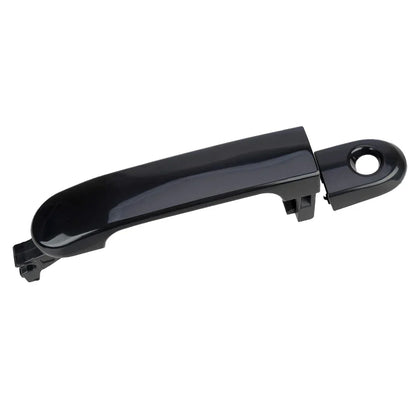 Front Left Outer Door Handle for Nissan Versa Hatchback (2007-2012)