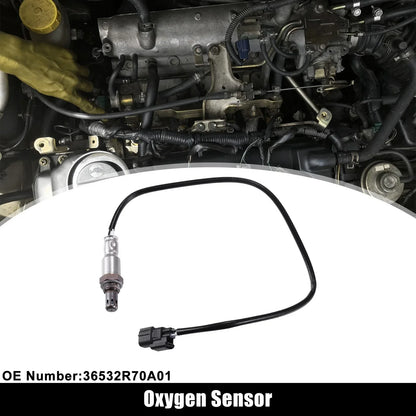 Oxygen Sensor for Honda Accord EX, EX-L (2003-2007)