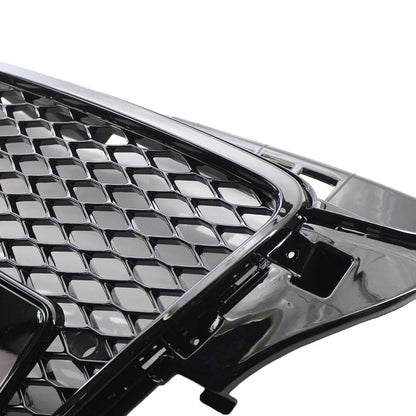 Front Bumper Mesh Grill for Audi A3 S3 2008-2012