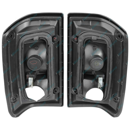 LH+RH Tail Lights Pair for Nissan Patrol GQ 1993-1997 Left Right L+R Set