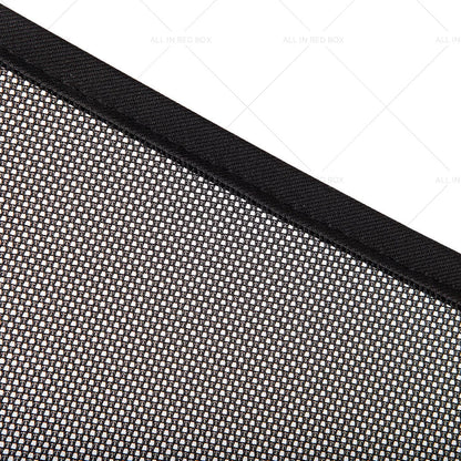 Rear Magnetic Sun Shades for LDV D90 (2017-2023)