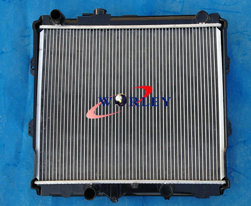 Radiator for Toyota Hilux LN147R/LN167/LN172 3.0L Diesel (1997-2005)