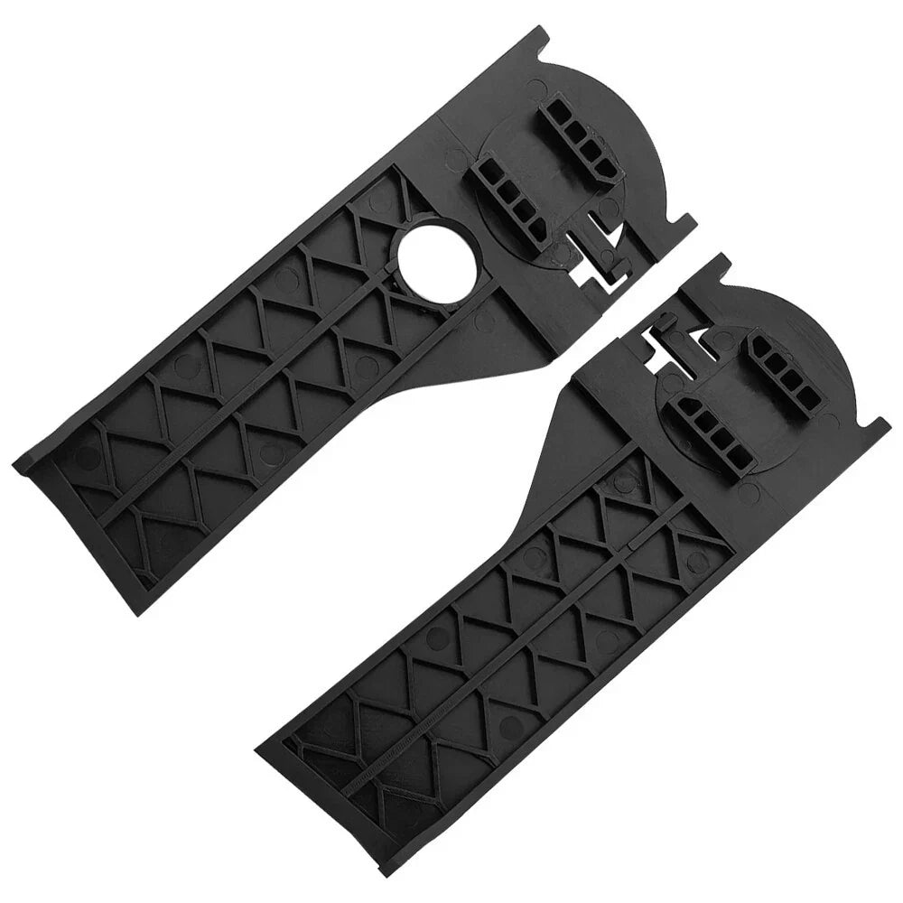 Radiator Mount Lower Bracket for Mercedes-Benz GLA, CLA (2014-2018)
