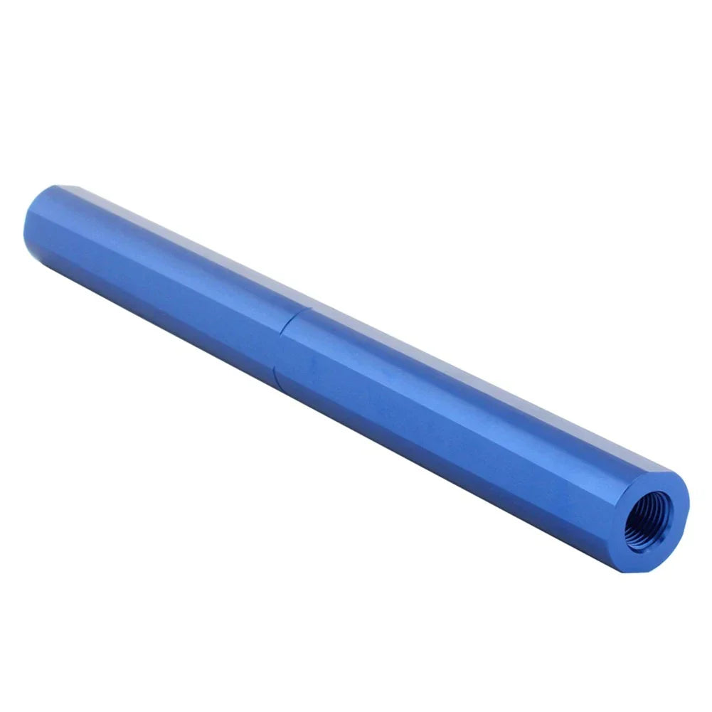 Blue Body Frame Reinforcement Stabilizer Bar for YAMAHA XMAX300 (2018-2025)