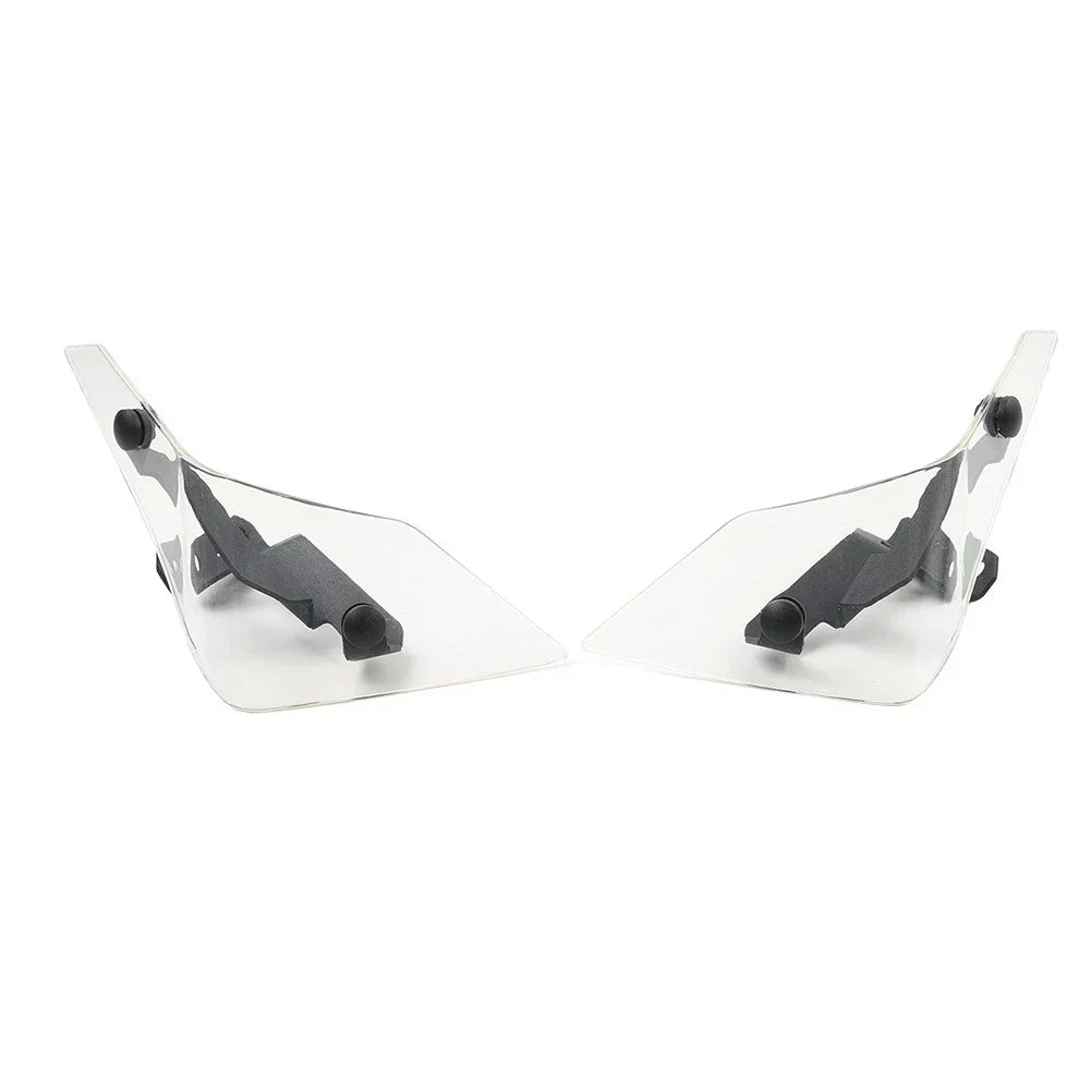 Side Wind Deflector Panels for Honda Africa Twin CRF1100L (2020)