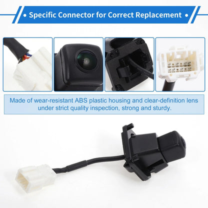 Rear View Camera 120-180�� for Honda CR-V EX EX-L SE (2015)