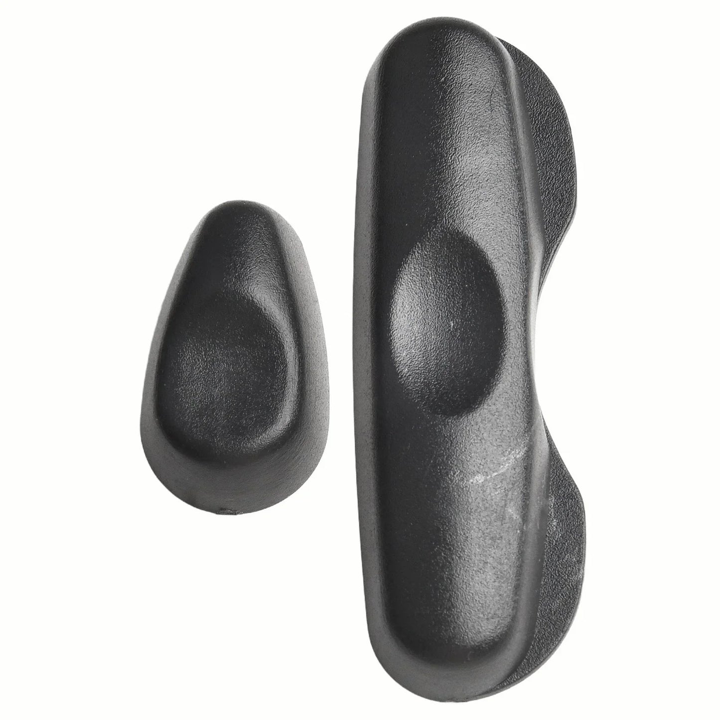 Protective Front Electric Seat Adjustment Switch Covers for Pajero