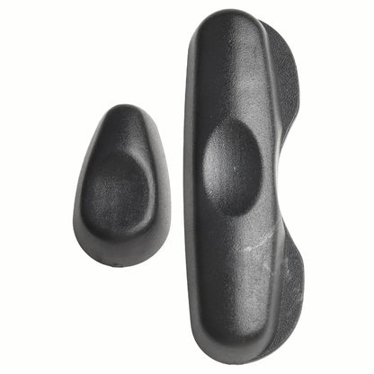 Protective Front Electric Seat Adjustment Switch Covers for Pajero