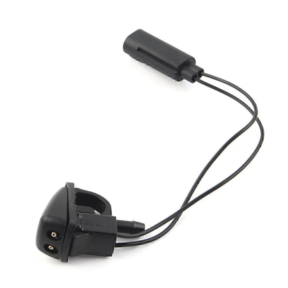 Heated Front Windshield Washer Nozzle for Land Rover Range Rover Sport (2005-2013)