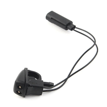 Heated Front Windshield Washer Nozzle for Land Rover Range Rover Sport (2005-2013)