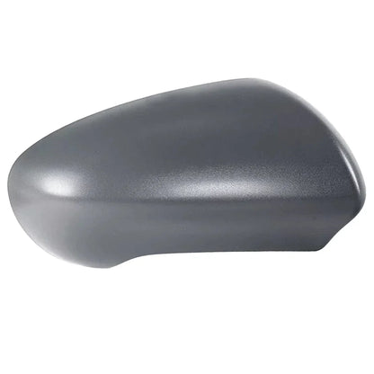 2 x Side Rear View Mirror Cover Caps for Nissan Qashqai J10 (2007-2014)