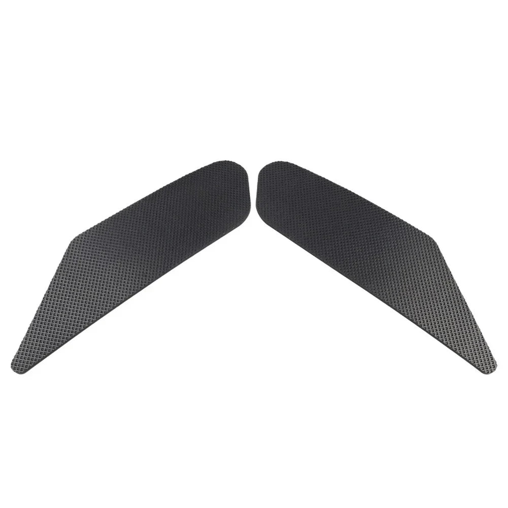 Anti-Slip Traction Side Fuel Tank Pad for Suzuki SV650 (2016-2022)