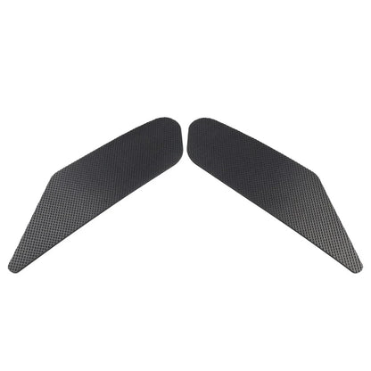 Anti-Slip Traction Side Fuel Tank Pad for Suzuki SV650 (2016-2022)
