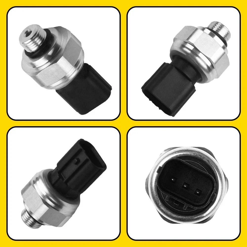 A/C Pressure Sensor for Honda Accord, Civic, Acura (1990-2023)