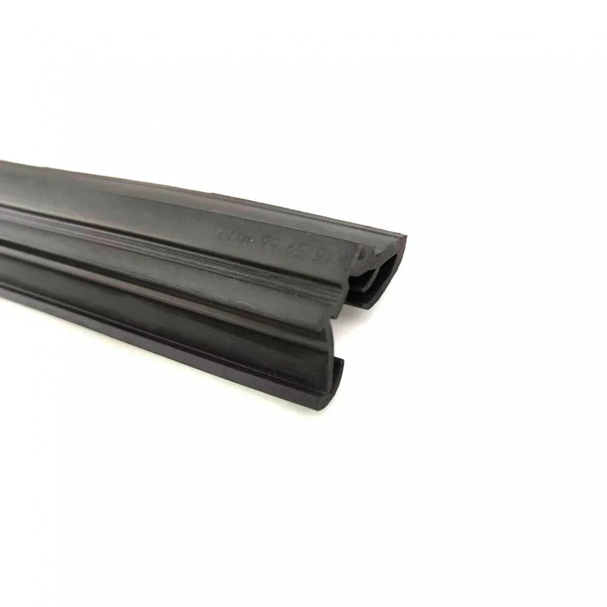 Glass Run Door Channel Rubber Front RH Fits Isuzu D-Max 4D Pickup UTE 2011-19