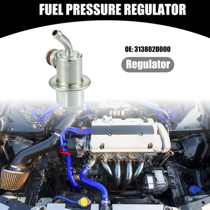 Fuel Injection Pressure Regulator for Hyundai Tiburon (2003-2008)