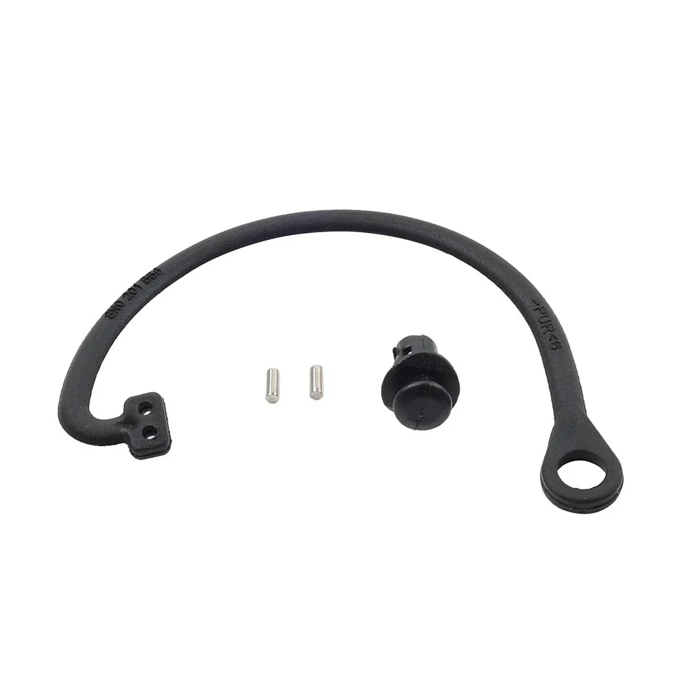 Fuel Tank Cap Cord Rope Cable Strap for Audi A2 A3 VW Jetta Beetle (2000-2006)