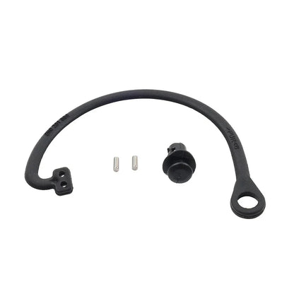 Fuel Tank Cap Cord Rope Cable Strap for Audi A2 A3 VW Jetta Beetle (2000-2006)