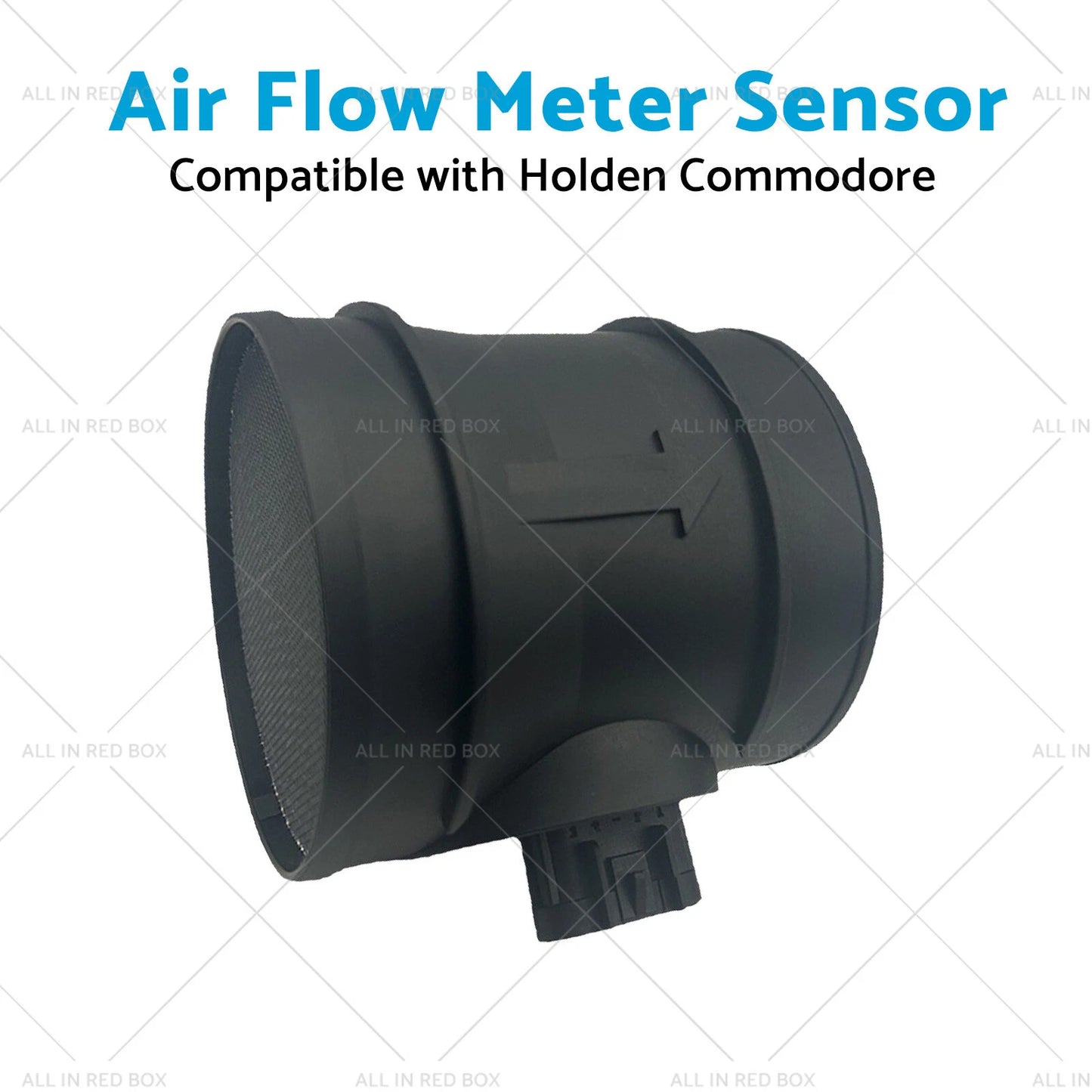 Air Flow Meter Sensor for Holden Commodore WM VE V8 L76 L77 L98 LS2 LS3 (2006-2017)
