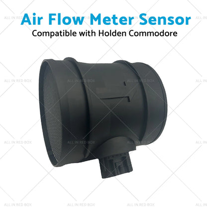 Air Flow Meter Sensor for Holden Commodore WM VE V8 L76 L77 L98 LS2 LS3 (2006-2017)