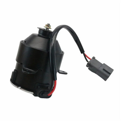 Cooling Fan Motor for Honda Accord, Acura TSX 2.4L V6 (2003-2008)