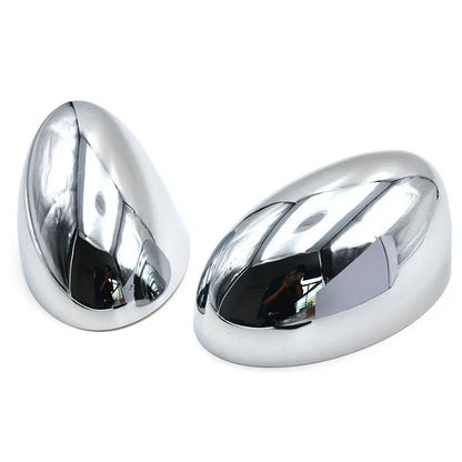 Wing Mirror Covers for BMW Mini Cooper R50 R53 R52 (2001-2008)