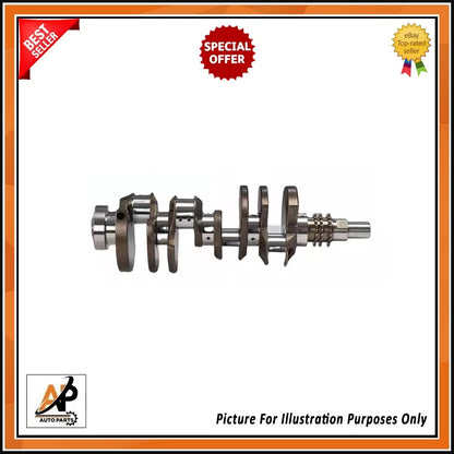 Forged Crankshaft Replacement for Land Rover Range Rover Sport SDV8 (2018–2022)