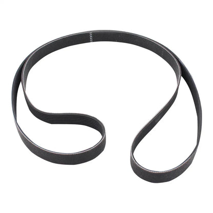 Serpentine Fan Belt for Honda Acura TSX CRV LX EX EX-L (2004-2014)