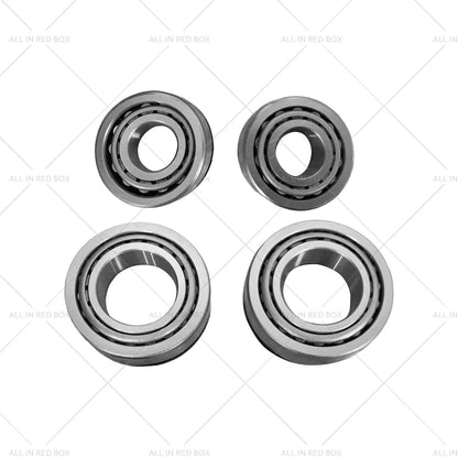 Front Wheel Bearings for Holden Commodore HQ-WB VB VL VN VC VH VK (1971-1986)